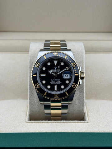 Rolex Submariner Date 126613LN