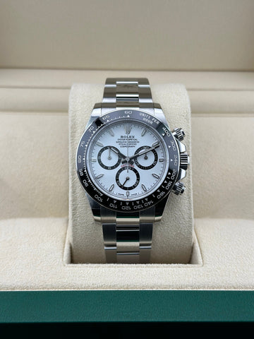 Rolex Daytona 126500LN