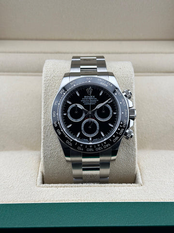 Rolex Daytona 126500ln