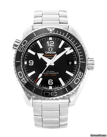 Omega Seamaster Planet Ocean- 215.30.40.20.01.001
