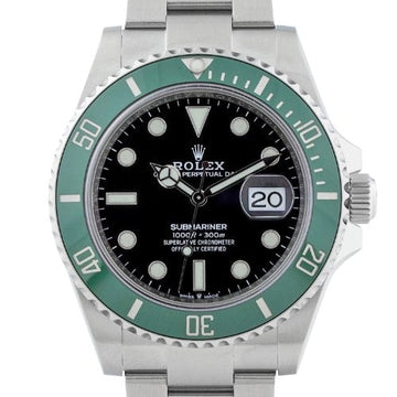 Rolex Submariner Date 126610lv