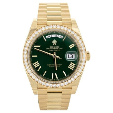 Rolex Day-Date 40 228348RBR