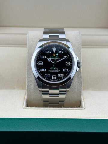 Rolex Air King