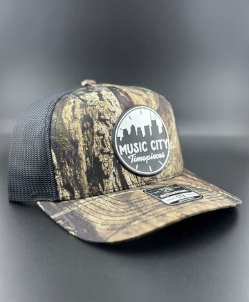 Music City Timepieces Hats