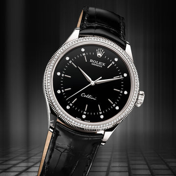 Rolex Cellini | Music City Timepieces
