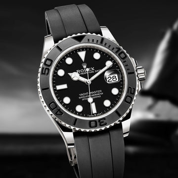 Rolex Yacht Master | Music City Timepieces