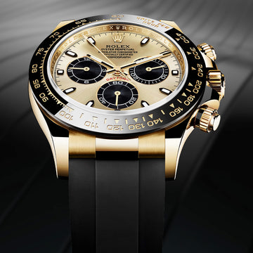 Rolex Watches | Music City Timepieces