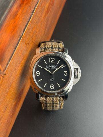 Panerai Luminor PAM 01086