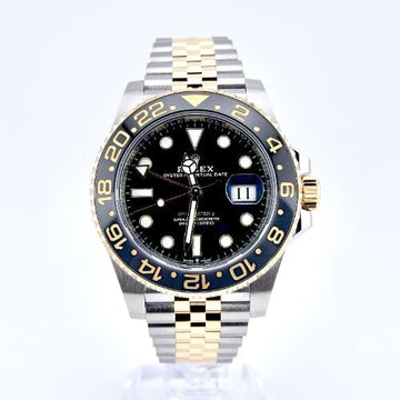 Rolex GMT-Master II 126713grnr