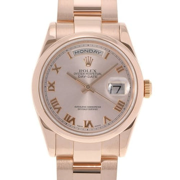 Rolex Day-Date 36 118205