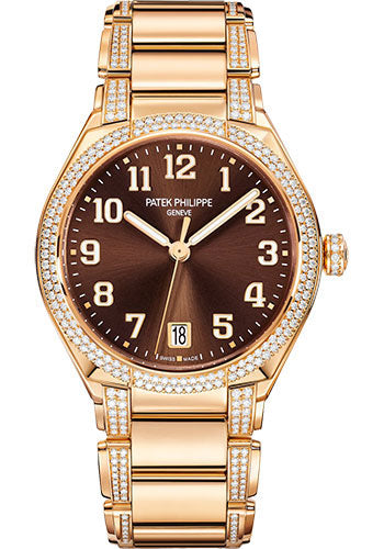 Patek Philippe Twenty~4 Automatic Watch