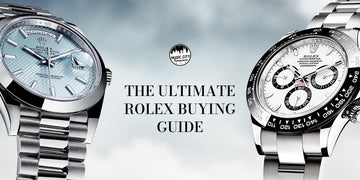 The Ultimate Rolex Buying Guide