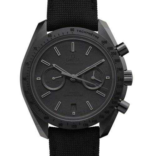 Omega Speedmaster Dark Side Of The Moon Moonwatch 311.92.44.51.01.005