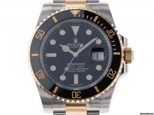 Rolex Submariner Date 116613LN