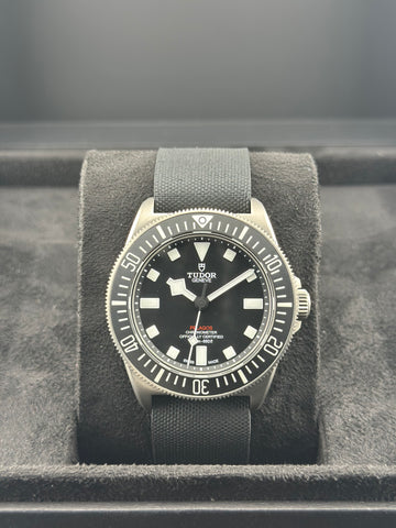 Tudor Pelagos Fxd M25717N-0001