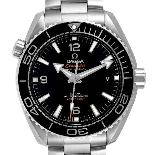 Omega Seamaster Planet Ocean 215.30.44.21.01.001