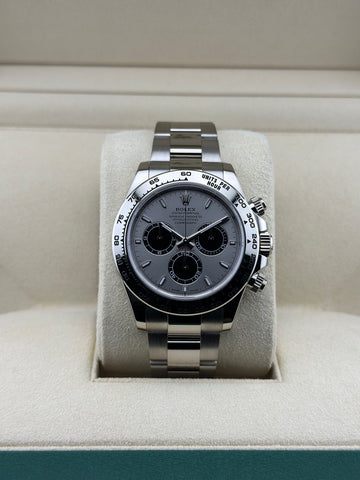 Rolex Daytona 126509