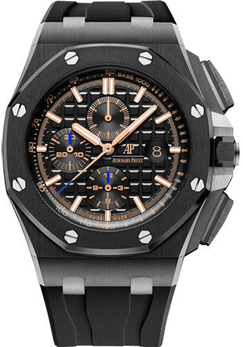 Audemars Piguet Royal Oak Offshore Chronograph Watch - 26405CE.OO.A002CA.02