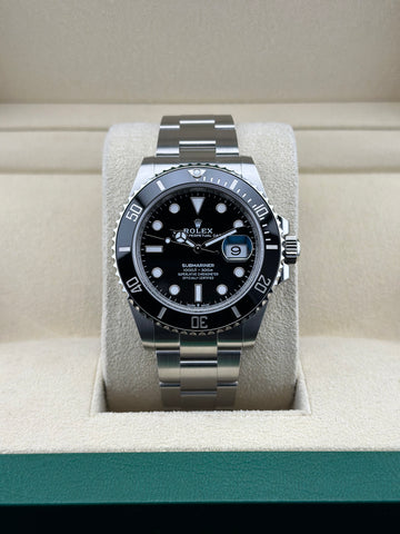 Rolex Submariner Date 126610LN