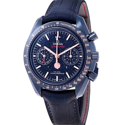 Omega Speedmaster Moonwatch Moonphase 304.93.44.52.03.002