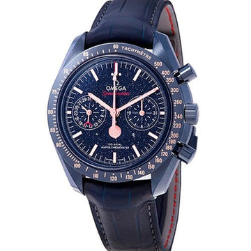 Omega Speedmaster Moonwatch Moonphase 304.93.44.52.03.002