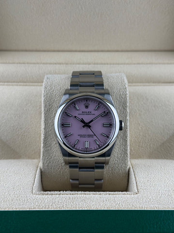 Rolex Oyster Perpetual 36 126000
