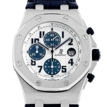 Audemars Piguet Royal Oak Offshore Navy 26170ST.OO.D305CR.01