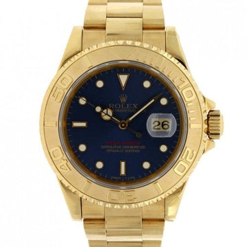 Rolex Yacht-Master 40 16628