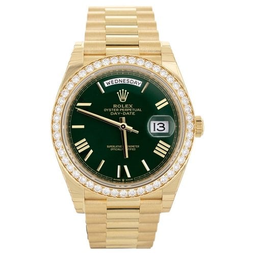 Rolex Day-Date 40 228348RBR