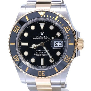 Rolex Submariner Date 126613LN