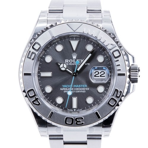 Rolex Yacht-Master 40 126622