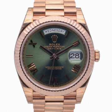 Rolex Day-Date 40 228235