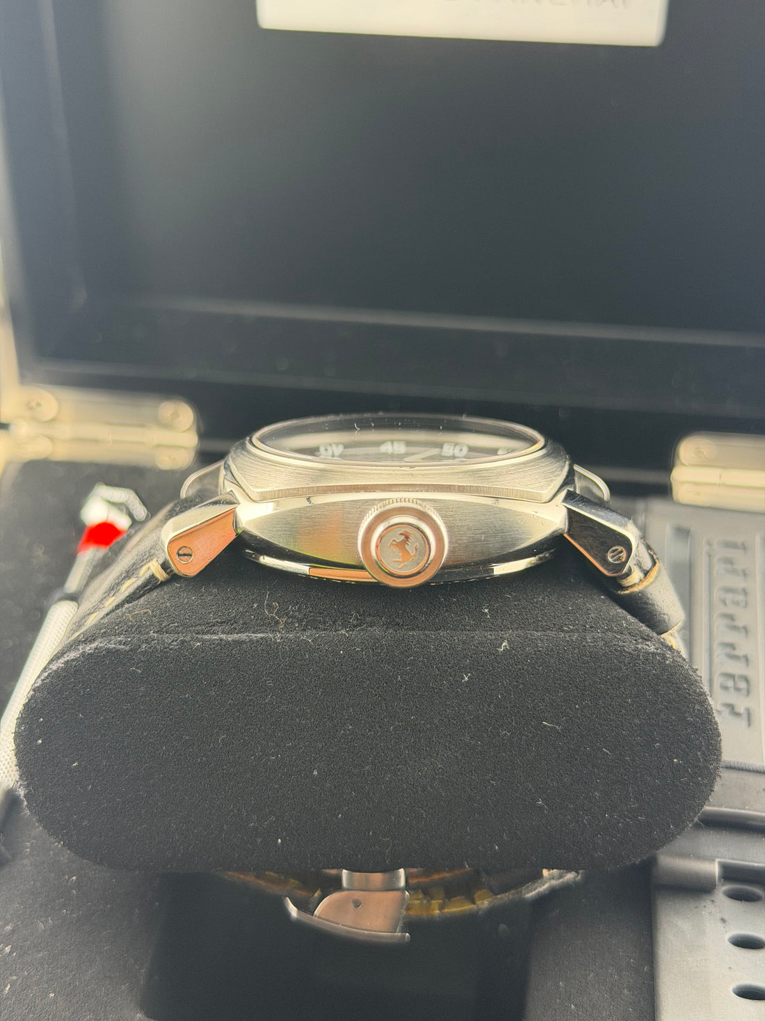 Panerai Ferrari  FER00002