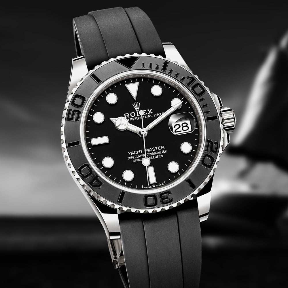 Rolex Yacht Master | Music City Timepieces