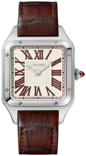 Cartier Santos-Dumont limited edition Watch - WGSA0082