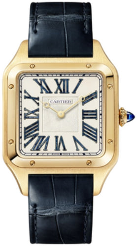 Cartier Santos-Dumont limited edition Watch - WGSA0084