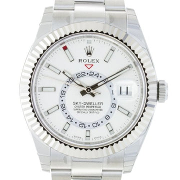 Rolex Sky-Dweller 326934