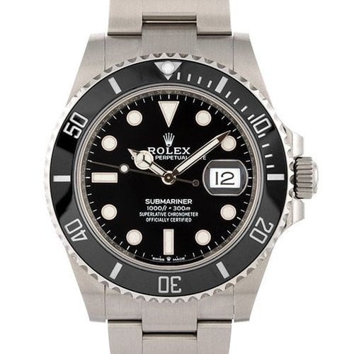 Rolex Submariner Date 126610LN