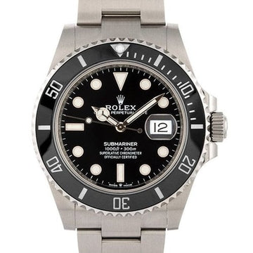 Rolex Submariner Date 126610LN