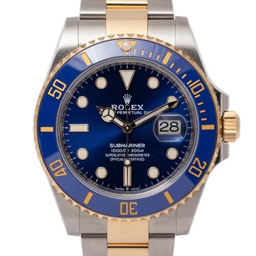 Rolex Submariner Date 126613lb