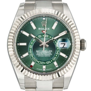Rolex Sky-Dweller 336934