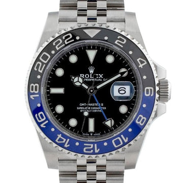 Rolex GMT-Master II 126710BLNR
