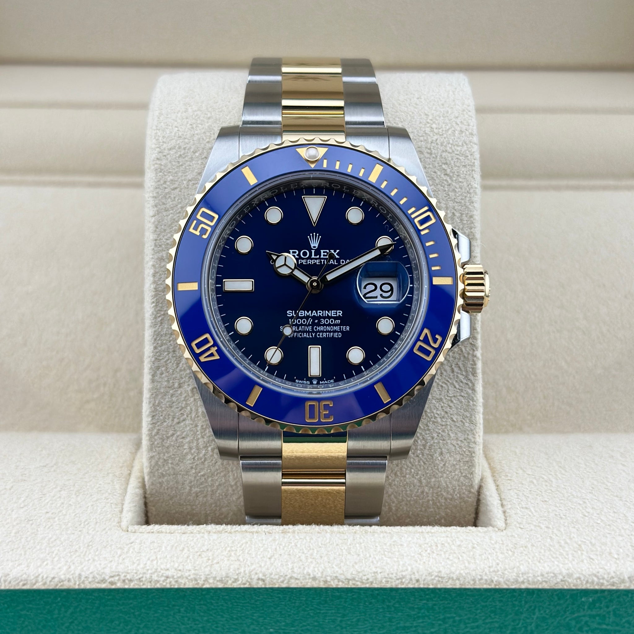 Rolex Submariner