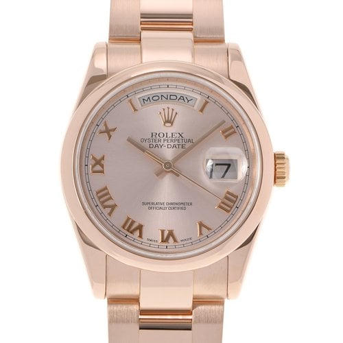 Rolex Day-Date 36 118205