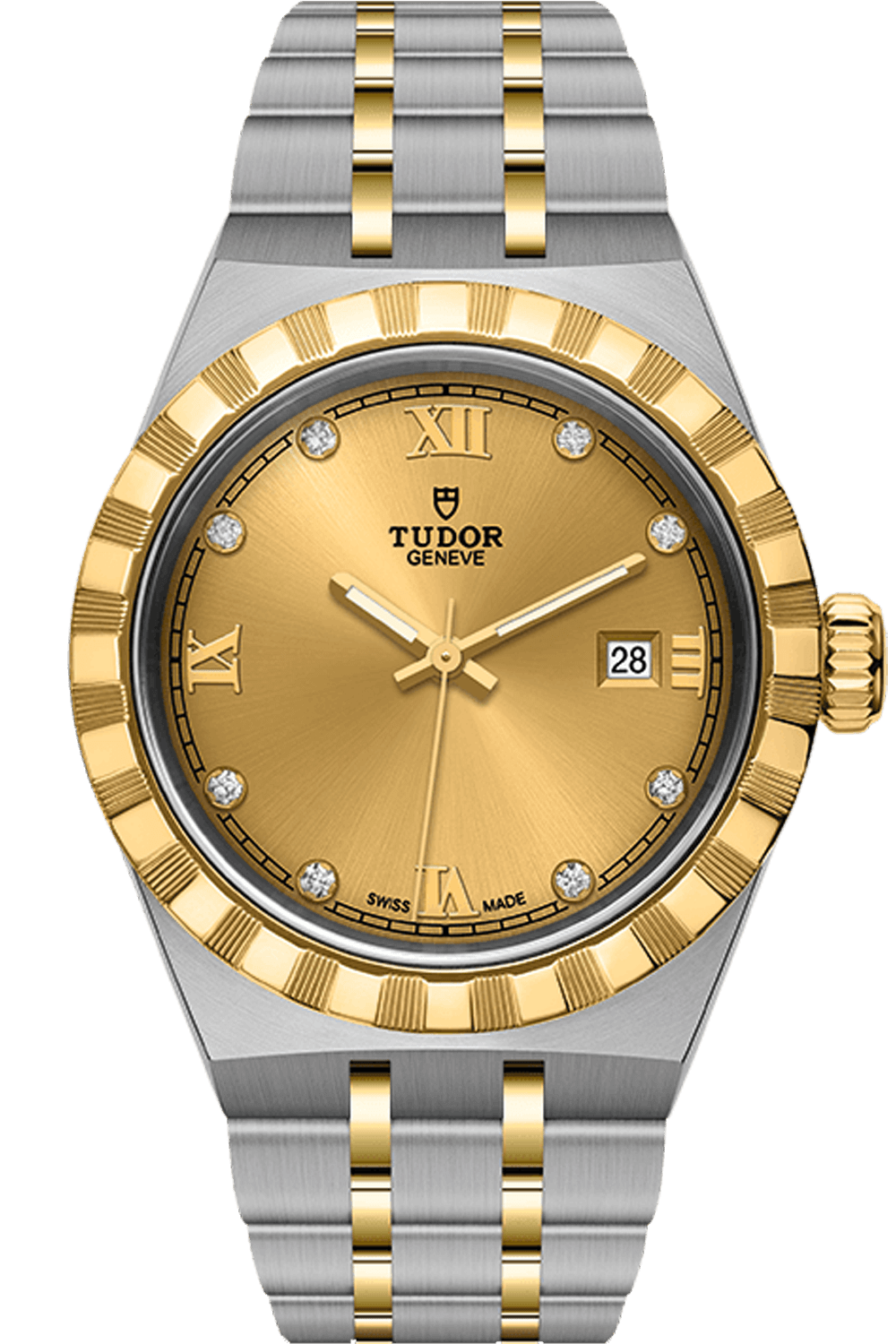 Tudor Royal Ref - M28303-0006