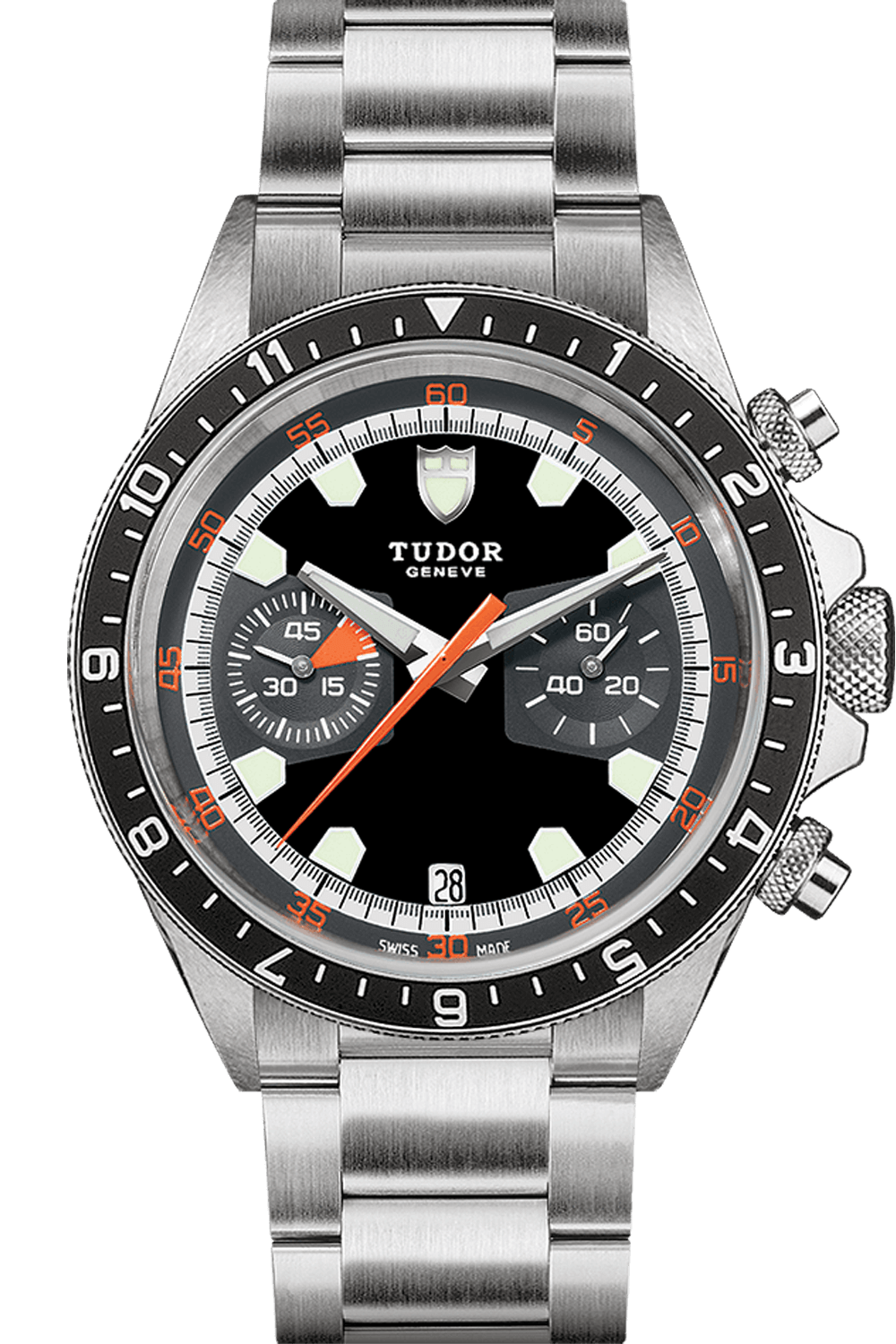 Tudor Chrono Ref - M70330N-0005
