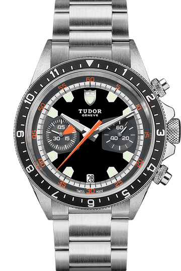 Tudor Chrono Ref - M70330N-0005