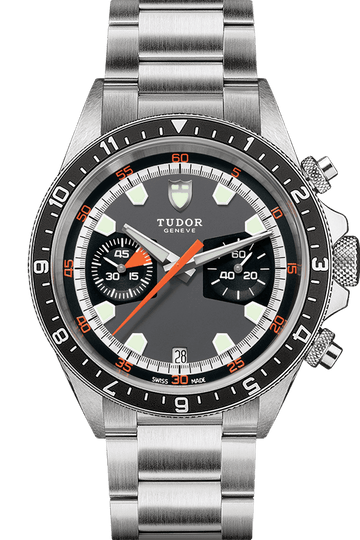 Tudor Chrono Ref - M70330N-0006