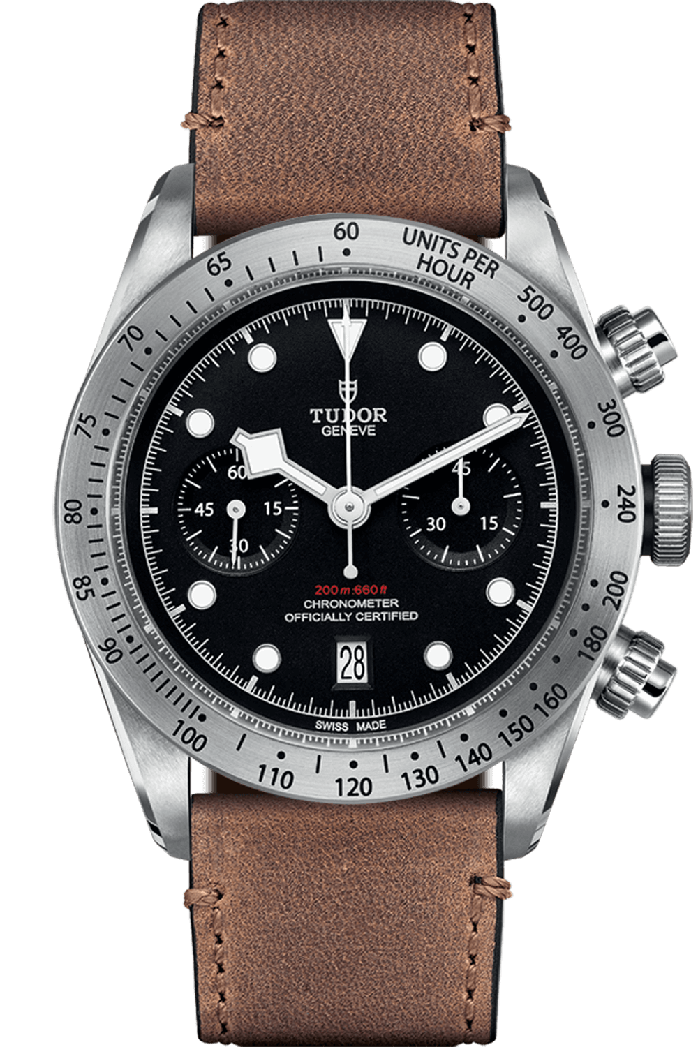 Tudor Black Bay Chrono Ref - M79350-0005