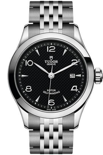 Tudor 1926 Ref - M91350-0002